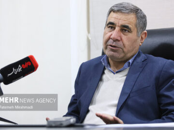 خراسان جنوبی نیازمند دیده شدن در سطح ملی است