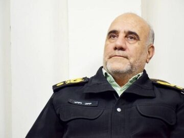 کنترل بیش از ۸۹۲ هزار نفر کالای مسافری در راهپیمایی اربعین