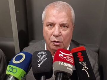 پروین: هیچ اختلافی با مصطفوی نداشتم؛ قضاوت در مورد پرسپولیس زود است