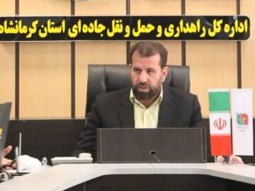 تأکید مدیرکل راهداری کرمانشاه بر استفاده زائران از مواکب بین‌راهی
