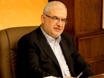 رئیس فراکسیون حامی حزب الله لبنان: سلاح مقاومت ضامن امنیت کشور است