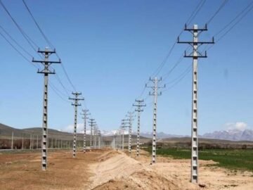 ۶۷ طرح برق رسانی در فارس همزمان با هفته دولت افتتاح می‌شود