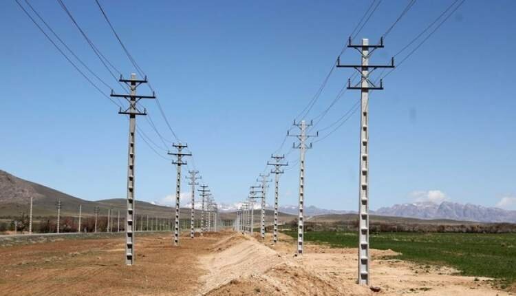 ۶۷ طرح برق رسانی در فارس همزمان با هفته دولت افتتاح می‌شود