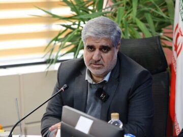 بهبود خطوط بی‌آرتی در تهران و ورود ۴۰۰ اتوبوس جدید