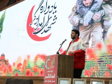 روایت کولیوند از حماسه‌سازی کادر درمان در حملات موشکی