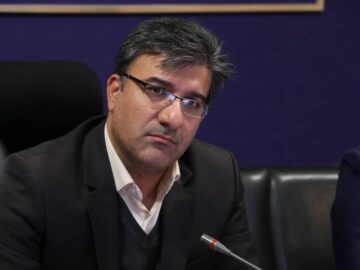 کسری ۳هزار مگاواتی برق تهران در زمان پیک
