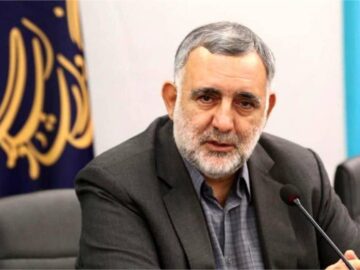 پیام تسلیت معاون امور فرهنگی وزارت فرهنگ و ارشاد برای موسی اسوار