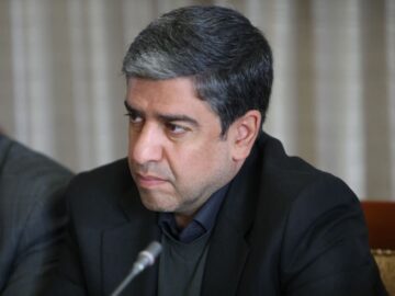 استفاده از همه ظرفیت ها برای توسعه استان اردبیل ضروری است
