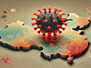 کرونا در بین عفونت‌های تنفسی کمی افزایش یافته است