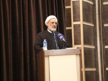 عزم جدی دستگاه قضا استان سمنان بر بهبود فرآیند دادرسی است