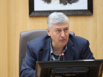 بودجه شهرداری بندر انزلی تاکنون تنها ۱۷ درصد محقق شده است