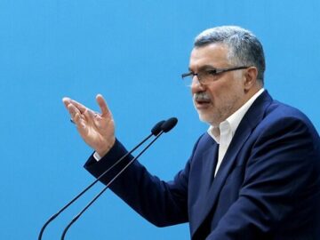 ظفرقندی: شهادت کودکان غزه گواه مظلومیت تاریخی ملت‌هاست