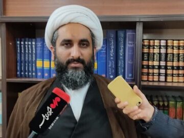 راهپیمایی جاماندگان اربعین در ۴۳ نقطه استان بوشهر برگزار می‌شود