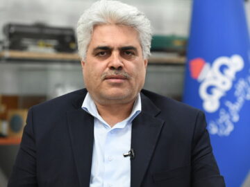 شایعه آتش‌سوزی در انبار نفت تهران تکذیب شد