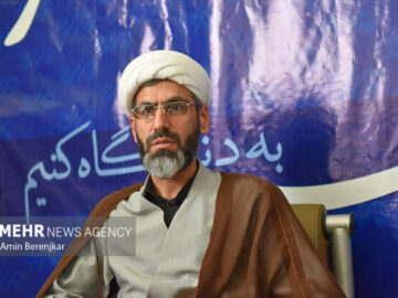 «نیروی انسانی متخصص» سرمایه کلیدی پیشبرد اهداف انقلاب اسلامی است