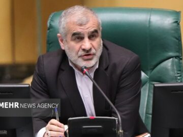 نیکزاد: تشکیل «شورای عالی دفاع» مستلزم تایید رهبر انقلاب است