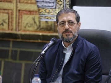 حضور جهادی ۱۱۰۰ نفر برای خدمت رسانی به زائران اربعین