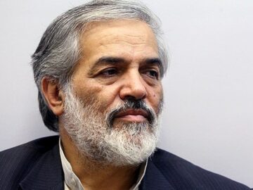 قدیری ابیانه: اجازه ندهیم به «اتحاد مقدس» خدشه‌ای وارد شود
