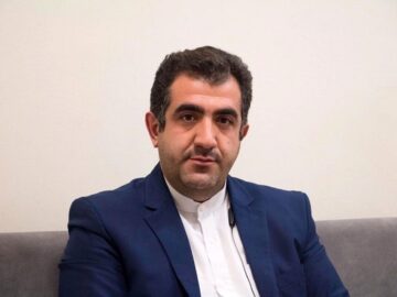 ارتقای دیپلماسی اقتصادی، راهکار تاثیرگذاری حداکثری در منطقه
