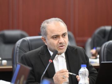 نگهداری کالاها در بنادر مازندران کاهش یافته است