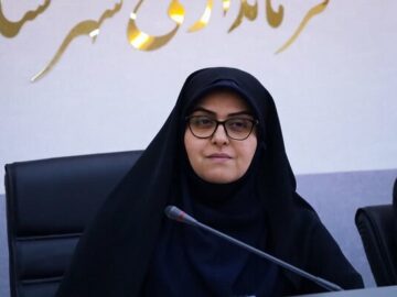 فرماندار خمام: احداث مجتمع اداری مطالبه جدی مردم شهرستان است