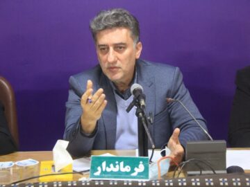 توزیع حدود ۲۹۰ میلیارد تومان اعتبار در کمیته برنامه ریزی رودسر