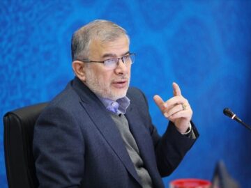 انتقال آب سد طالقان پایداری شبکه آب استان را تضمین می‌کند