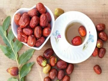 داروی طبیعی برای خواب آرام، قلب سالم و کبد پاک