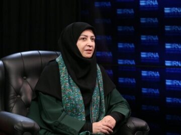 حفاظت از طبیعت خط قرمز ما است