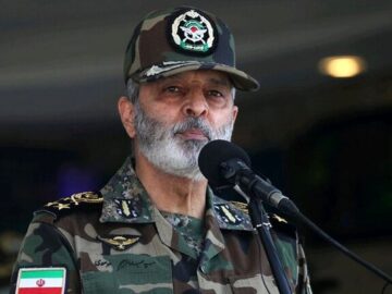امیر موسوی: تنها راه مصون‌سازی از تهدیدات، قدرت‌افزایی دفاعی است