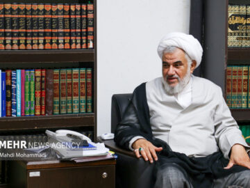 شورای هماهنگی تبلیغات اسلامی به‌سمت الگوهای مردمی حرکت کند