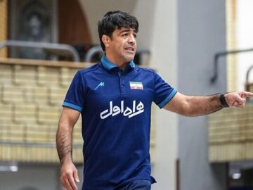 باوفا: برای منافع ملی انتخابی برگزار کردم؛ از عملکرد برخی ناراضی هستم