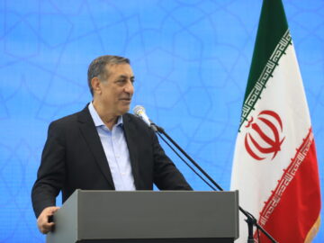 معاون اجرایی رئیس جمهوری: رسانه های مستقل سرمایه ملی هستند