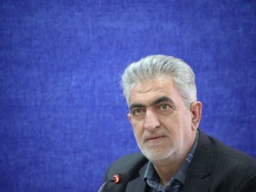 عملیات حفر چاه آب شرب در چنداب و بهورد ایوانکی آغاز شد