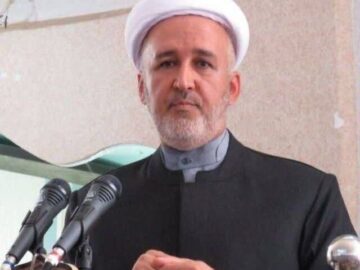 نسل‌کشی در غزه لکه ننگی بر پیشانی مدعیان حقوق بشر است