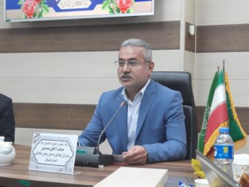 بیش از ۱۹ هزار زائر گلستانی از کربلا برگشتند