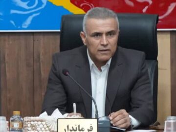 درآمد حاصل از قانون جدید ته‌لنجی صرف زیرساخت‌های بندری می‌شود