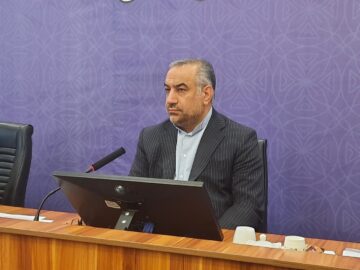 اتصال ۱۰۰ درصدی مشاوران املاک گلستان به سامانه کاتب