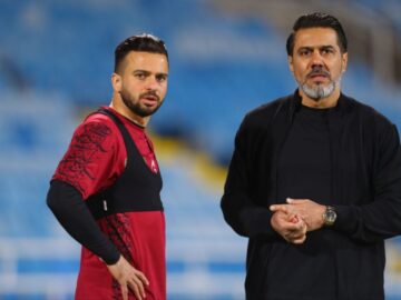 دعوت دوباره کمیته اخلاق از سرپرست پرسپولیس