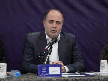 نوری: ۱۲۰۰ میلیارد تومان از مطالبات چایکاران پرداخت شده است