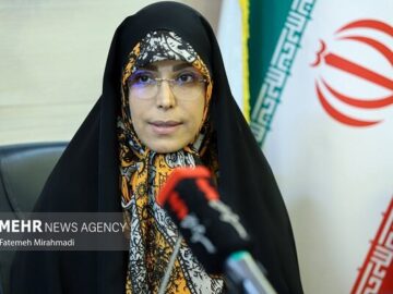 به وقت شکستن سکوت؛ زنان ایرانی قلب تپنده انسجام ملی شدند