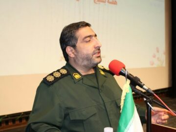 نمایشگاه بزرگ فرهنگی کنگره ملی شهدا در گیلان برگزار می‌شود