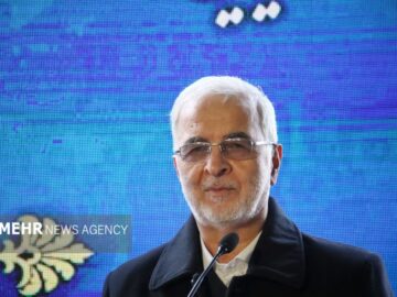 وزیر کشور: نگاه به مشهد برای دهه آخر صفر باید ملی باشد