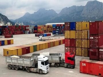 ضرورت تقویت کریدورهای ترانزیتی و پیگیری مسائل اقتصادی در گلستان