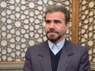 شفافیت و پاسخگویی، محور برنامه‌های هفته دولت در کرمانشاه