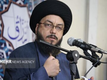 حماسه اربعین حسینی؛ نماد وحدت و اقتدار امت اسلامی