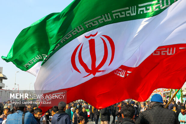 خودکفایی و حفظ اتحاد ملی؛ نقشه راهی مطمئن برای پیشرفت کشور