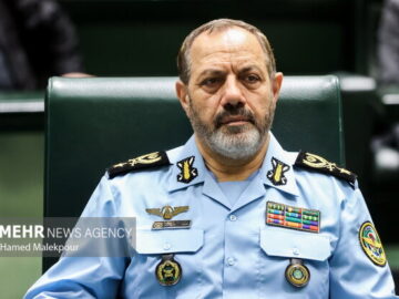 امیر نصیرزاده: خبرنگاران نقش محوری در خنثی‌سازی تبلیغات دشمن دارند