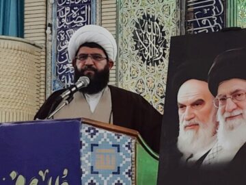 خبرنگاران خط مقدم جهاد تبیین و امیدآفرینی‌اند