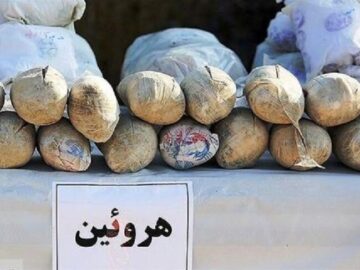 ضرورت برخورد قاطع با قاچاقچیان مواد مخدر